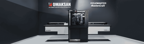 HOLEMASTER 4000 X LINE FASTER
