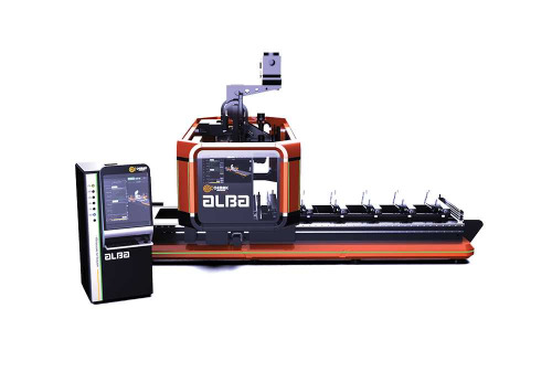 Alba 5X 1645
