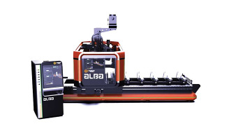Alba 5X 1645