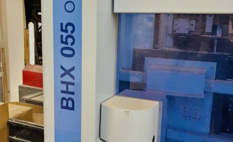 BHX 055 oraz BHX 200