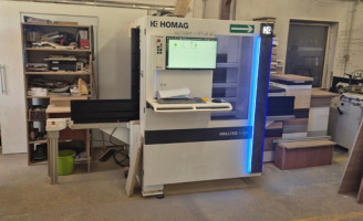 Drillteq V 200
