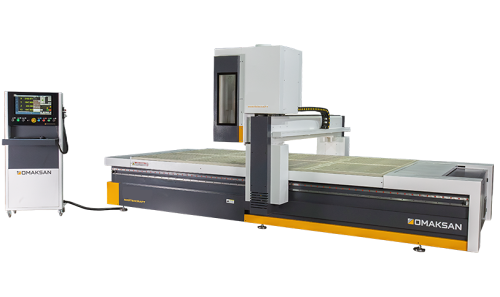 Omaksan Mastercraft 2128