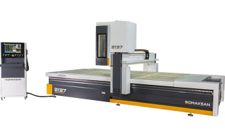 Omaksan Mastercraft 2137