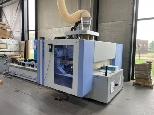 BMG 110 VENTURE 115 M