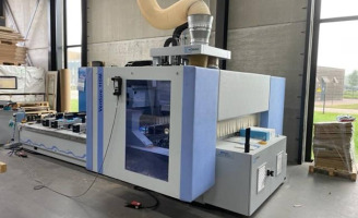 BMG 110 VENTURE 115 M