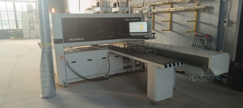 N 62 - podwójne głowice wiercące.