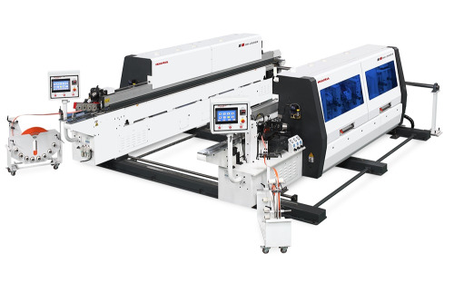 DWUSTRONNA OKLEINIARKA HH 2506 R