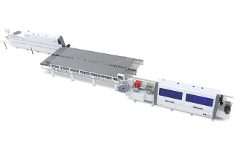 LINIA OKLEINIAREK: PRAWA i LEWA + ZINTEGROWANY SYSTEM ROLEK