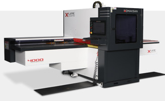 HOLEMASTER 4000 X LINE HS