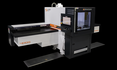 HOLEMASTER 4000 SMART FASTER