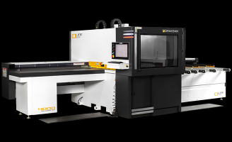 Holemaster 4000 D Line 6X Faster