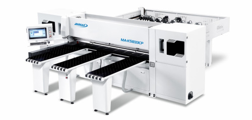 MAKS 833 CP MAKS 833 CP