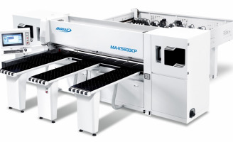 MAKS 833 CP