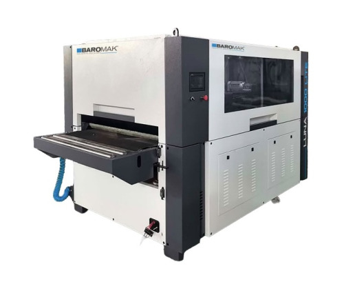 BAROMAK LUNA 1000 LITE BAROMAK LUNA 1000 LITE