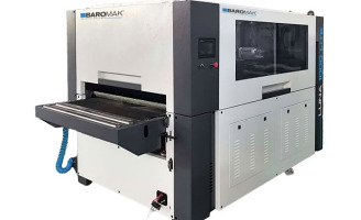 BAROMAK LUNA 1000 LITE
