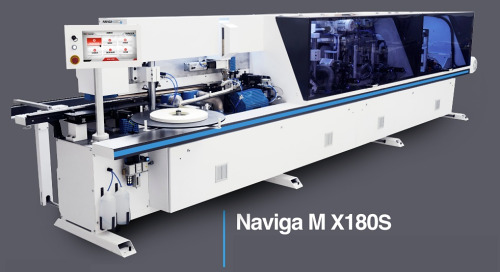 NAVIGA M X180S NAVIGA M X180S
