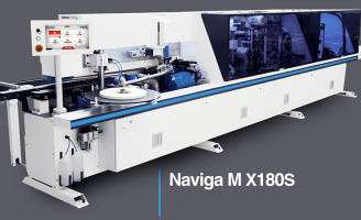 NAVIGA  M  X180S