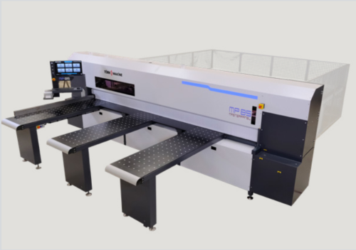 Masterpanel MP 85 Masterpanel MP 85