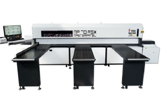 Masterpanel MP 70 RSX