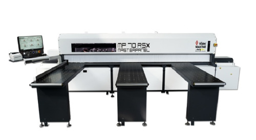 Masterpanel MP 75 S Masterpanel MP 75 S