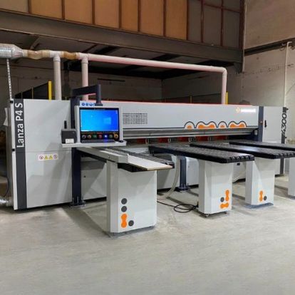 AYZA MIZRAK Lanza P4 S 3200x3200