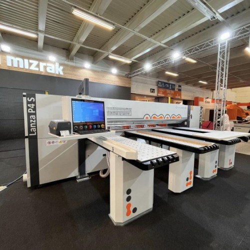 AYZA MIZRAK Lanza P4 S 3800x3800