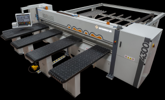 AYZA MIZRAK Lanza P4 S 4300x4300