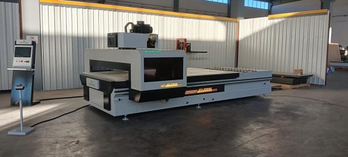 Nowe CNC TREKS K 200 2800/2100